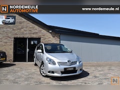 Toyota Verso - 1.8 VVT-I BNS Limited, AUT, Cruise, Navi, Camera