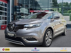 Renault Espace - 1.6 DCI INITIALE PARIS 7P PANO-DAK/TREKHAAK/CAMERA/LEDER/BOSE/NAVI