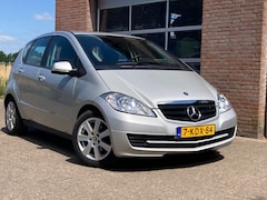 Mercedes-Benz A-klasse - Automaat, cruise,