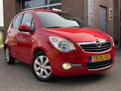 Opel Agila - 1.2 ENJOY, Airco, Trekhaak