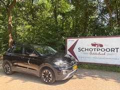 Volkswagen T-Cross - 1.0 TSI STYLE