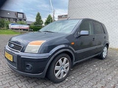 Ford Fusion - 1.4 Cool en Sound/ Airco/ LM/ Trekhaak