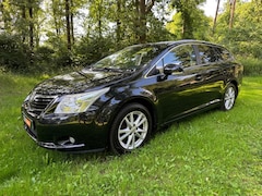 Toyota Avensis - 1.8 VVTI DYNAMIC Business / Automaat / Camera / Cruise controle / Onderhoudsboekjes aanwez