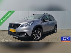 Peugeot 2008 - 1.2 PureTech GT-line