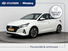 Hyundai i20 - 1.2 MPI Comfort | Cruise | Camera | Airco |