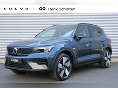 Volvo EX40 - Single Motor Extended Range Ultra 82 kWh | Lichtmetalen Velgen 5-Spaaks 20" | Extra Getint