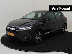 Dacia Sandero - 1.0 TCe 90 Journey | Automaat