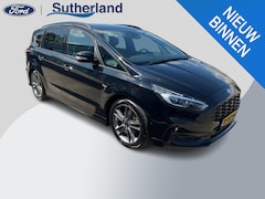 Ford S-Max - 2.5 FHEV ST-Line 190pk | Full LED | Trekhaak | Sony Audio/Navigatie |