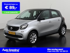 Smart Forfour - 1.0 Joy Edition | Airco | Lichtmetalen Velgen | 12 mnd Garantie |