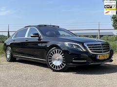 Mercedes-Benz S-klasse - 500 Maybach 4Matic Full option