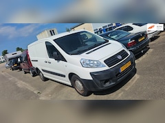 Fiat Scudo - 12 1.6 MultiJet LH1 DEFECT EXPORT HANDEL