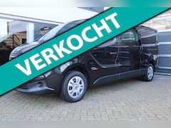 Fiat Talento - 1.6 MJ L2H1 DC | Navi | Trekhaak | Cruise control