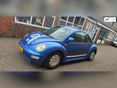 Volkswagen New Beetle - 2.0 Highline herby Edition