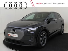 Audi Q4 e-tron - 35 Advanced edition 55 kWh | LED matrix verlichting | Keyless | Warmtepomp | Stoelverwarmi