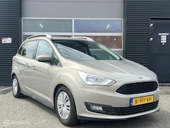 Ford Grand C-Max - 1.0 Trend 7p