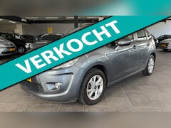 Citroën C3 - 1.4 VTi Dynamique airco cruise controle lm-velgen elektrische pakket parkeersensoren