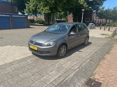 Volkswagen Golf - 1.2 TSI Comfortline BlueMotion 1-eigenaar