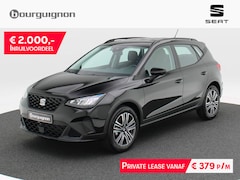 Seat Arona - Style 1.0 TSI 95 pk | Cruise control | Parkeersensoren achter | Apple carplay / Android au