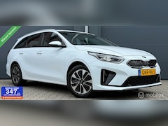 Kia Cee'd Sportswagon - Ceed 1.6 GDI PHEV Dynamic Plus Line LED/Clima/Cruise