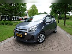 Hyundai i10 - 1.0i Comfort | NAVI | Bluetooth | Radio | Cruise Control | Elektr. ramen |