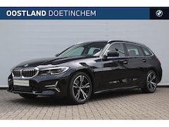 BMW 3-serie Touring - 320i High Executive Luxury Line Automaat / Laserlight / Parking Assistant Plus / Live Cock