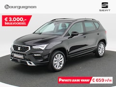 Seat Ateca - Style Business Intense 1.5 TSI 150pk | Automaat | Achteruitrijcamera | Keyless | Cruise co