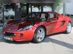 Lotus Elise - 1.8-16V S
