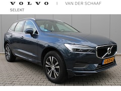 Volvo XC60 - B4 Momentum | Trekhaak | Stoelverwarming | Parkeer camera