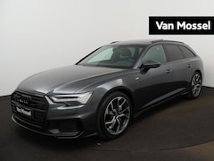 Audi A6 Avant - 40 TFSI S edition 204 PK | Demo | S-line | Navigatie plus | Stoelverwarming | Virtual cock