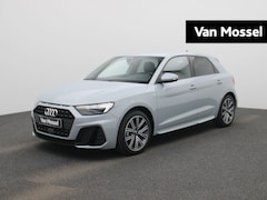 Audi A1 Sportback - 25 TFSI S edition 95 PK | S-line | Automaat | Adaptive Cruise Control | sound system | Sto