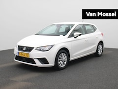 Seat Ibiza - 1.0 EcoTSI Style | CLIMATE CONTROL | CRUISE CONTROL | PARKEERSENSOREN | LMV |