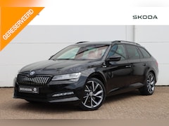 Skoda Superb Combi - 1.4 TSI iV Sportline 218pk DSG6