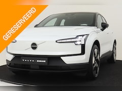 Volvo EX30 - SINGLE MOTOR EXTENDED RANGE PLUS 69 kWh -CAMERA|HK-AUDIO|ADAP.CRUISE|BLIS