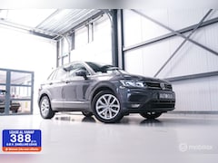 Volkswagen Tiguan - 1.4 TSI ACT Comfortline | Trekhaak | Adaptive | 1e eigenaar | Clima | Stoelverwarming | ri