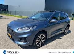 Ford Kuga - 2.5 PHEV ST-Line X | Pano-dak | Wegklap Trekhaak | AGR-stoel | Adapt. Cruise | Dodehoek De