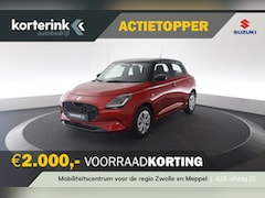 Suzuki Swift - 1.2 Comfort Smart Hybrid
