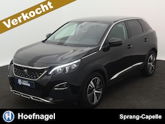 Peugeot 3008 - 1.2 PureTech Allure | Camera | Cruise | CarPlay | Navi