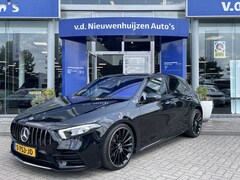 Mercedes-Benz A-klasse - 200 AMG Line | MBUX | Sfeerverlichting | Achteruitrijcamera |