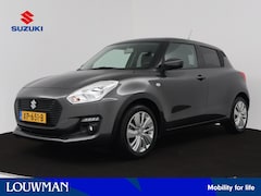 Suzuki Swift - 1.2 Select Limited | Apple Carplay / Android Auto (Navigatie) | Camera | LM velgen | Airco