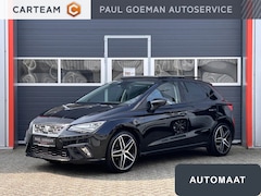 Seat Ibiza - 1.0 TSI FR | Pano | Keyless | Beats | Elek spiegels |