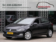 Volkswagen Polo - 5D 1.0TSi COMFORTLINE/ CARPLAY/ PDC V+A