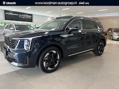 Kia Sorento - 1.6 T-GDi Plug-in Hybrid 4WD DynamicPlusLine 7p. Uitvoorraad leverbaar, Nieuw