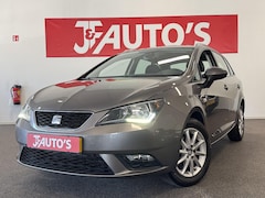 Seat Ibiza ST - 1.0 EcoTSI Style Connect NAVIGATIE, CRUISE, ECC AIRCO