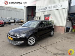 Volkswagen Polo - 1.2 TDI BlueMotion Comfortline
