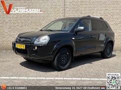 Hyundai Tucson - 2.0i Dynamic Executive | Cruise | Airco | Trekhaak | PDC |