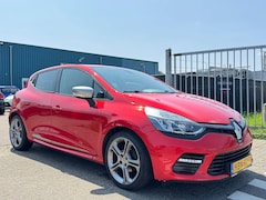 Renault Clio - 1.2 GT Automaat/5-deurs/NAVI