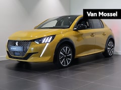 Peugeot 208 - GT-Line - CAMERA - PANO - TREKHAAK