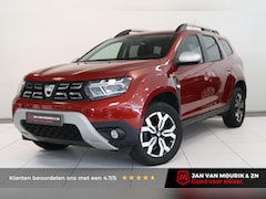 Dacia Duster - 1.3 TCe Prestige Automaat | 360 Camera | Climate Control | Navigatie | Apple Carplay Andro