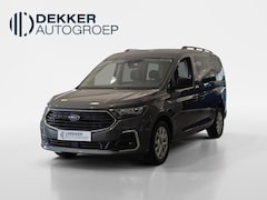 Ford Tourneo Connect - Limited PHEV 7-zits