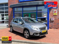 Peugeot 2008 - 1.6 VTi Allure